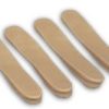 Replacement Adult I/O Skin Pads - Set Of 4