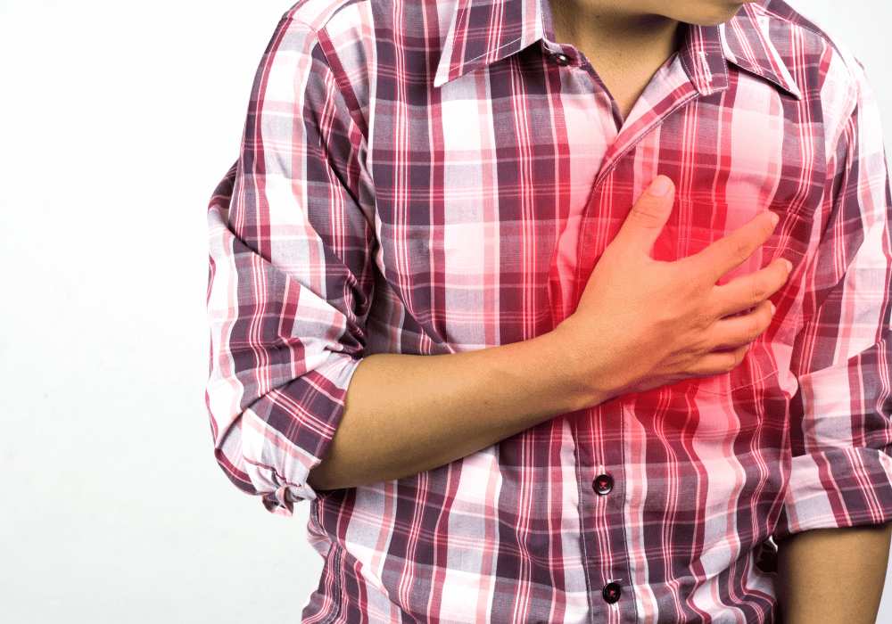 Heart Conditions that Can Lead to Sudden Cardiac Arrest