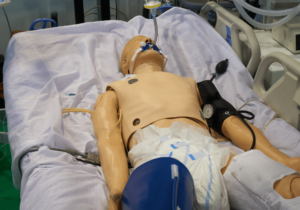 CPR Depot - Emergency Medical Simulation - Emergency Manikin