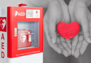 CPR Depot - AED and Heart Hands - AEDs blog
