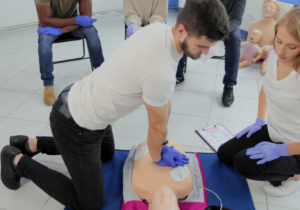 choose the right aed