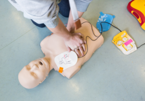 choose the right aed