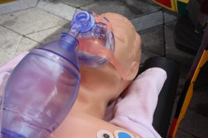 naloxone training can save a life