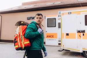 CPR manikin light weight travel