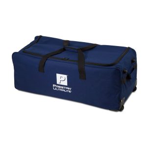 CPR manikin carrying case