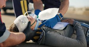 oxygen is needed for aquatic CPR